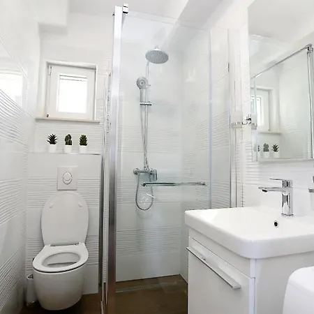 Romarin Apartamento