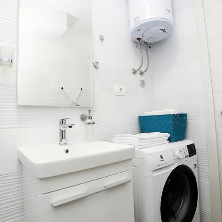 Apartamento Romarin