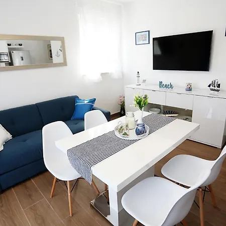 Apartamento Romarin *