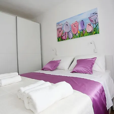 Apartman Romarin