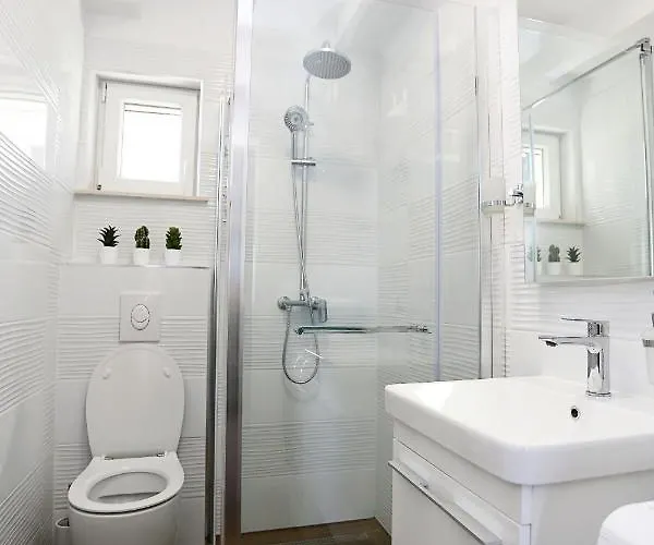 Romarin Apartman