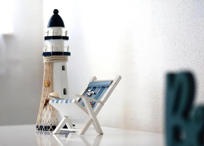Romarin Apartman *