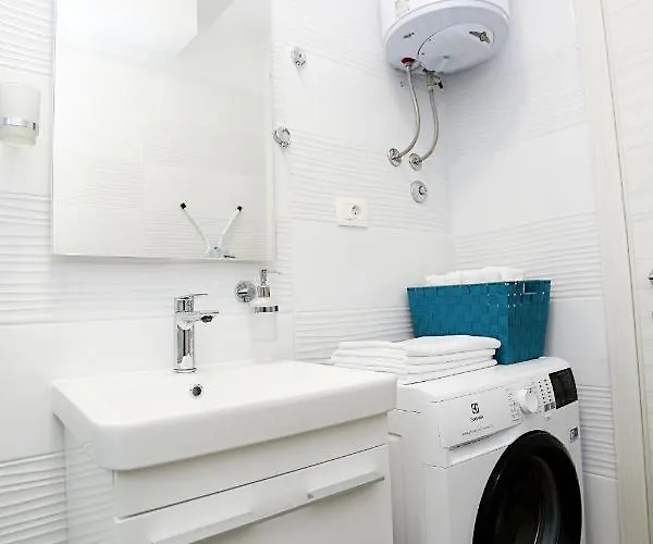 Apartman Romarin