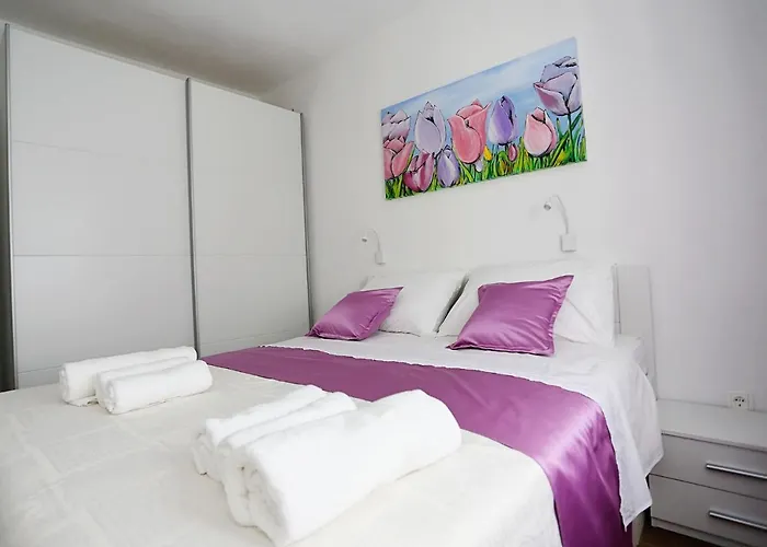 Apartman Romarin