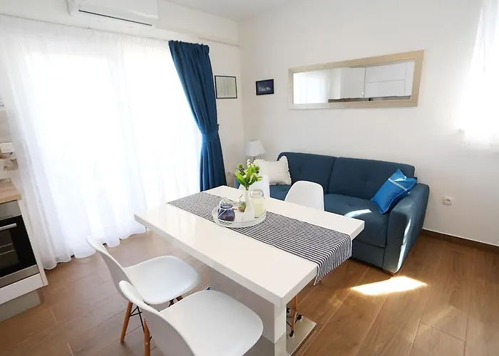 Romarin Apartman *