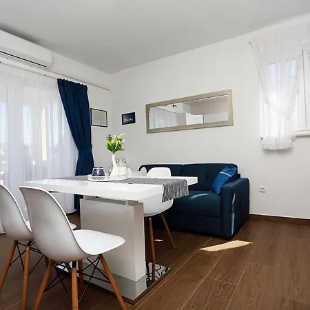 Romarin Apartmán Supetar
