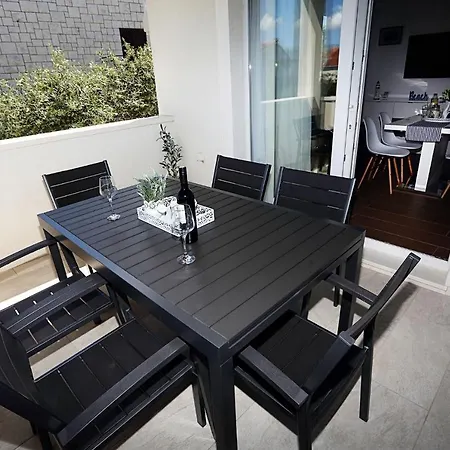 Romarin Apartmán Supetar